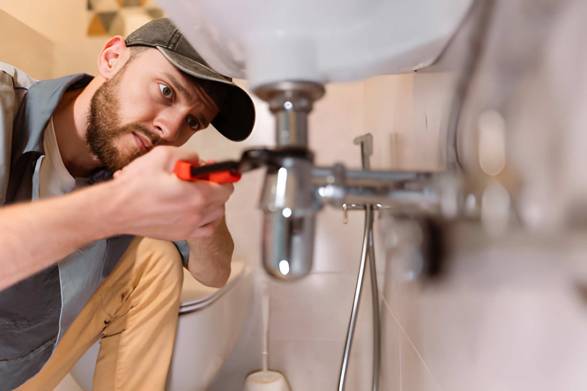 Professional Maintenance Services